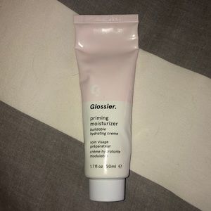 Used only a couple times.